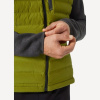 Куртка HH Man Arctic Ocean Hybrid Insulator (; S; Olive Green)
